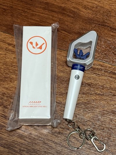 曹承衍 WOODZ小卡、周邊