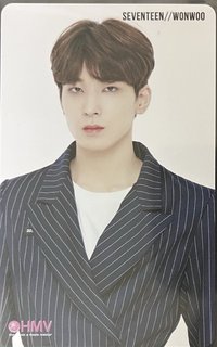 HAPPY ENDING hmv 特典卡 