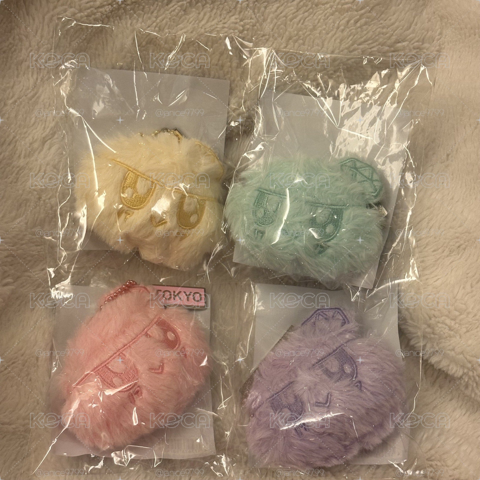 seventeen日巡蹦蹦