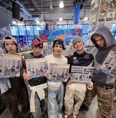 現貨 美版黑膠空專