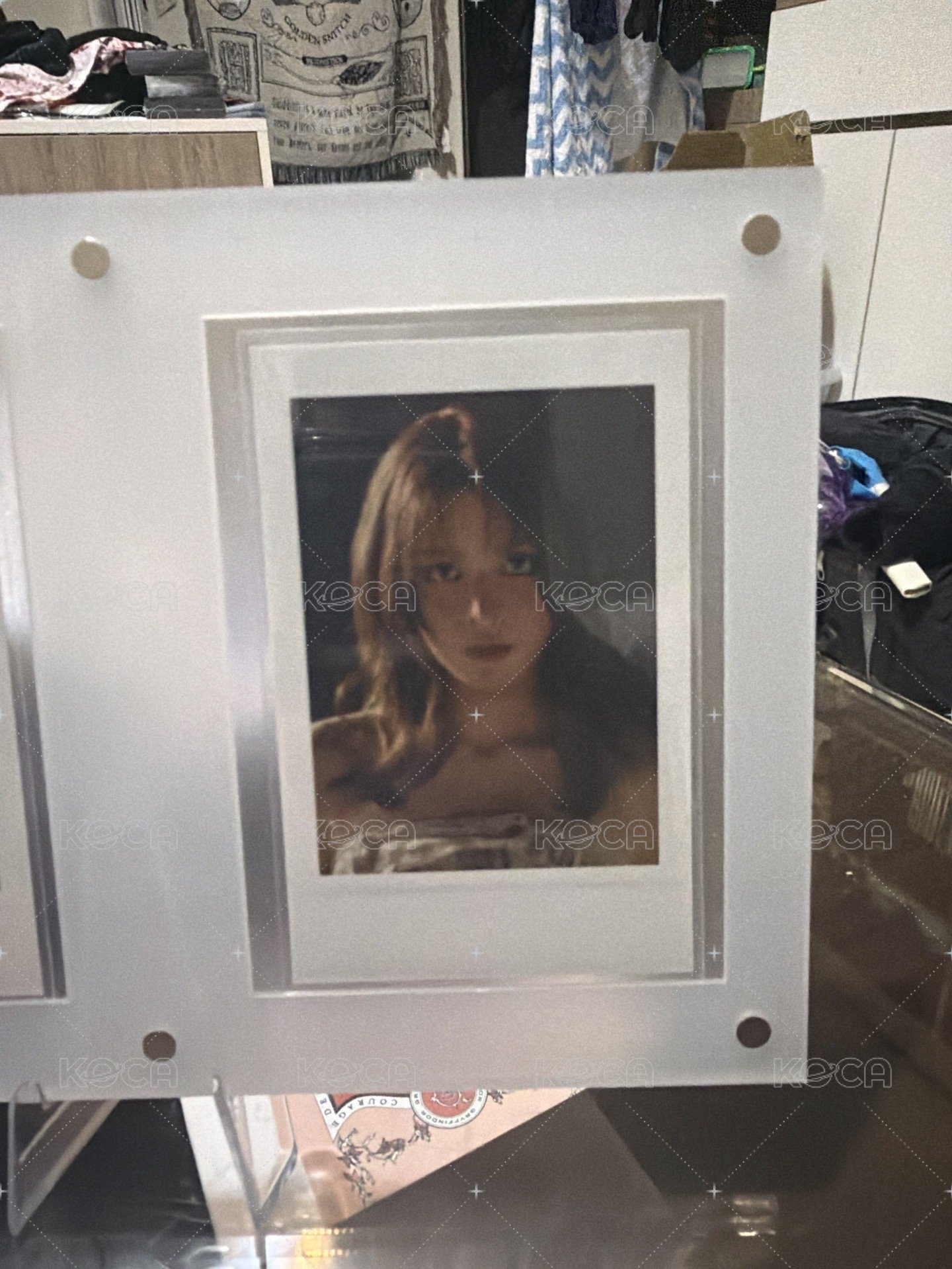 莉
