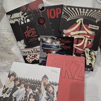 HOP專（內容物如圖）