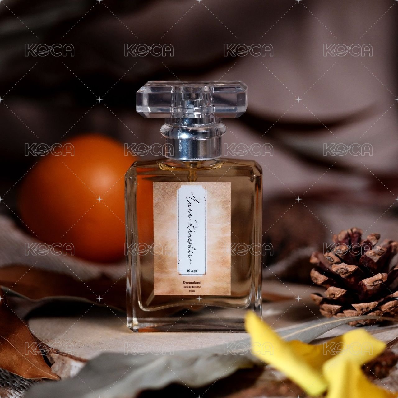 luca 50ml