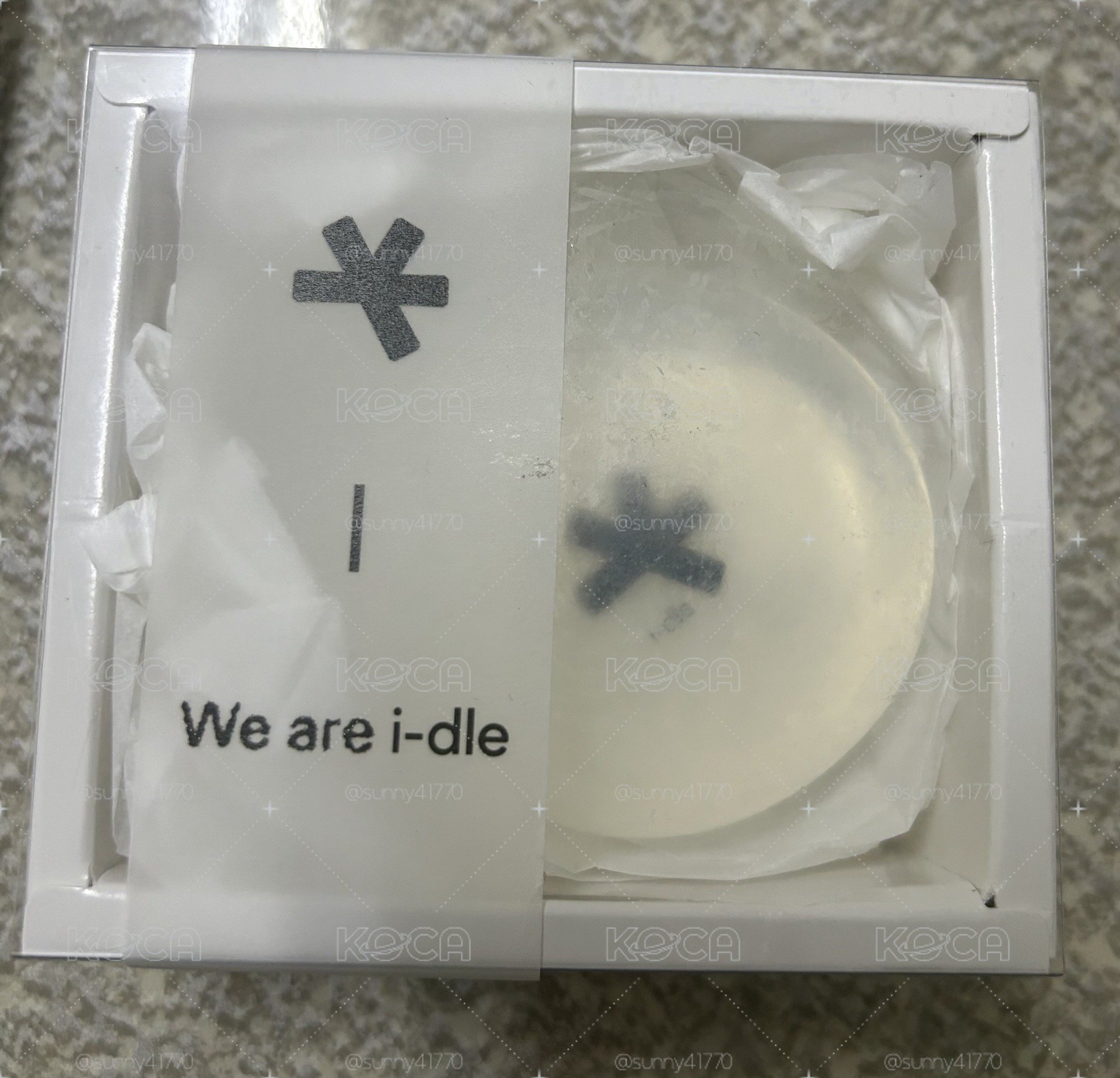 迷8 逆應援 肥皂