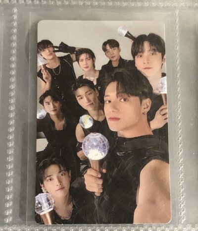 🏴‍☠️26年曆Dmm特典