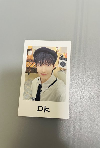 日本FM Holiday碩米🍕 拍立得