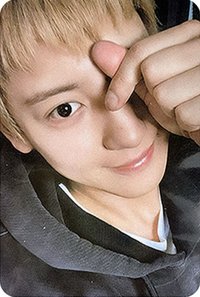 Black Out QQ音樂 星光卡 2星