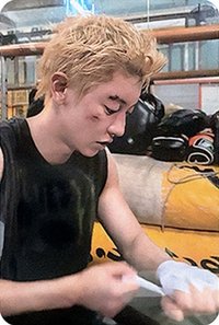 Black Out QQ音樂 星光卡 1星