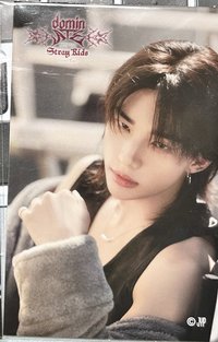 Hyunjin