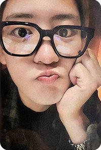 Black Out QQ音樂 星光卡 1星