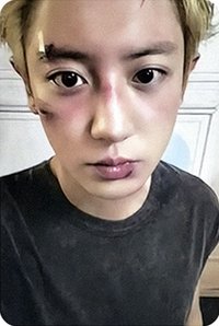 Black Out QQ音樂 星光卡 3星