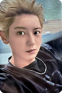 Black Out QQ音樂 星光卡 2星