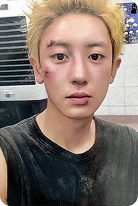 Black Out QQ音樂 星光卡 3星