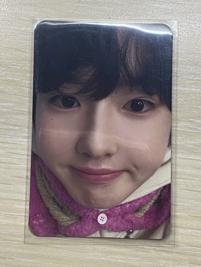 非常萌的一張不多說ㄌ