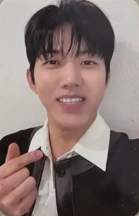 10週年 地方場 光州Day2 入場卡 / 場限卡 