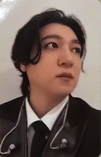 10週年 地方場 光州Day2 入場卡 / 場限卡 