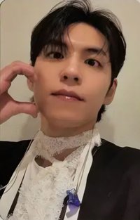 10週年 地方場 光州Day2 入場卡 / 場限卡 