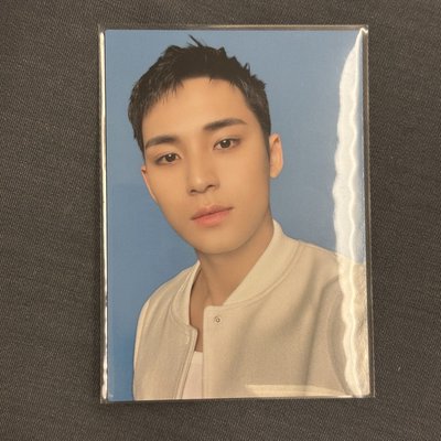 seventeen follow again卡包卡