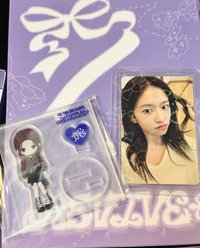 安立牌+塔店特典卡