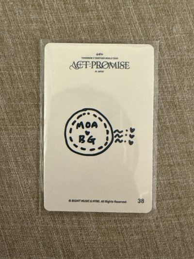 杋圭 日巡隨機卡