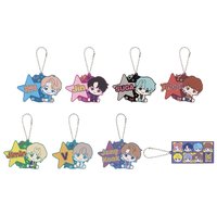 TinyTAN DNA 鑰匙圈吊飾 一番賞