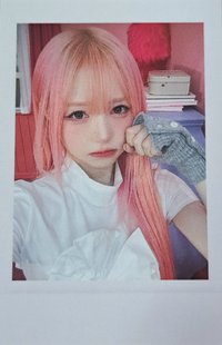 msnz<Beyond Beauty> am 特典卡 