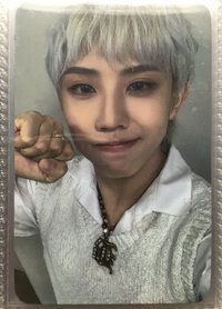 8TURN 1ST FAN CONCERT [TURN TABLE: PLAYON] 入場卡 / 場限卡 