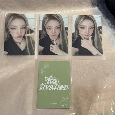 琦lo2 FP線上2.0 簽售卡