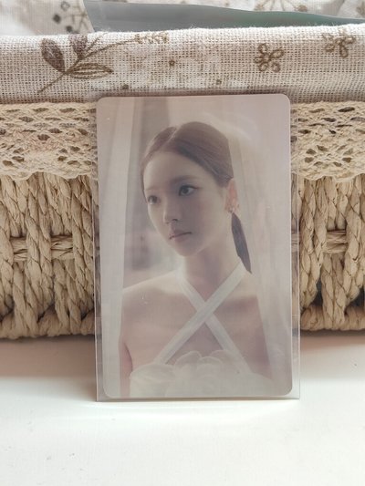 kokao柚（數量偏少的卡