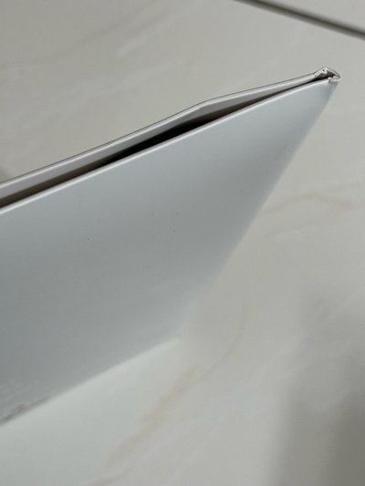 [可單出］ive黑膠 空專