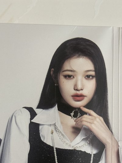 [可單出］ive黑膠 空專