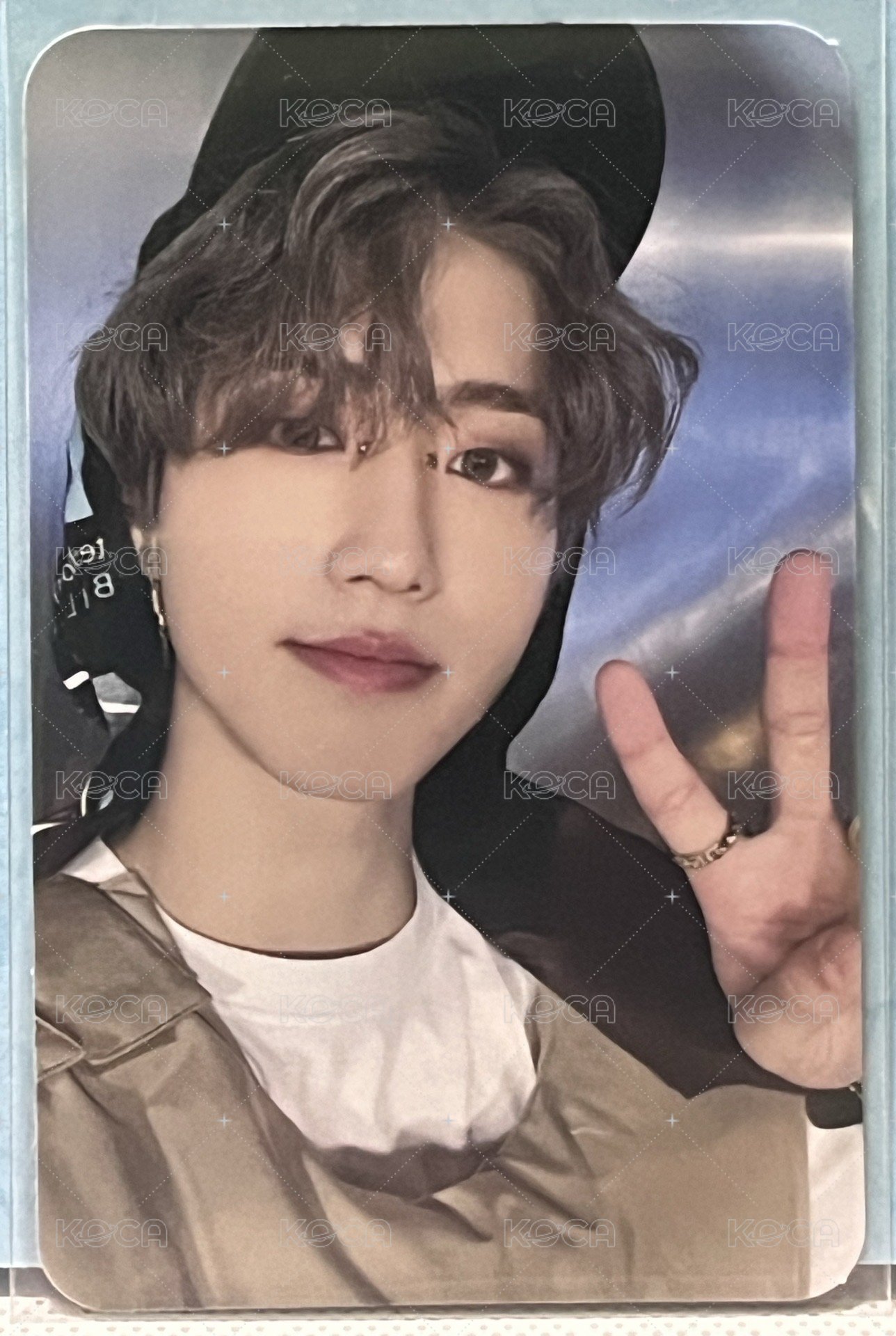 五星JYP