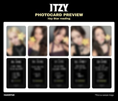 tnvs ms3.0線下 星星套