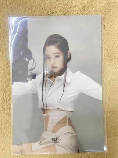 Blackpink Jennie周邊盤 長腿娃妮 搖滾娃妮 高陽娃妮 坐娃妮 徽章妮 jump妮 春日鑰匙圈妮