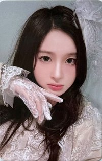 STICK OUT yzy 3.0 簽售卡 大小姐