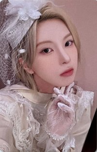 STICK OUT yzy 3.0 簽售卡 大小姐