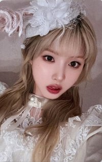 STICK OUT yzy 3.0 簽售卡 大小姐