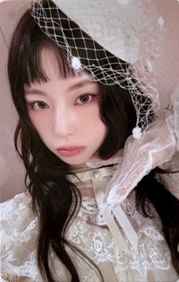 STICK OUT yzy 3.0 簽售卡 大小姐