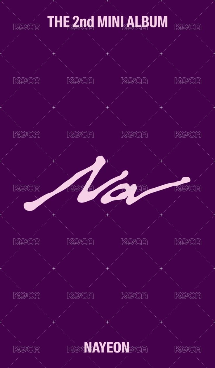 NA bdm 幸運卡 二宮格卡 背面