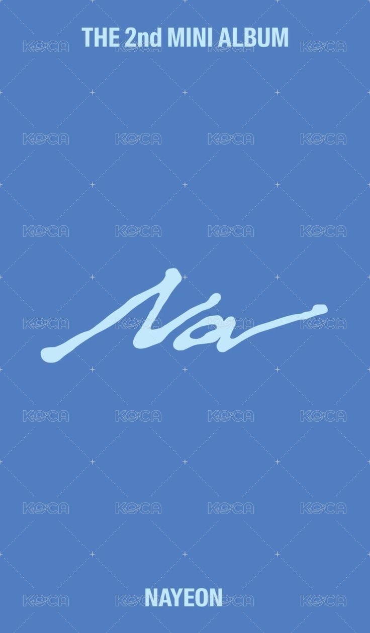 NA bdm 幸運卡 二宮格卡 背面