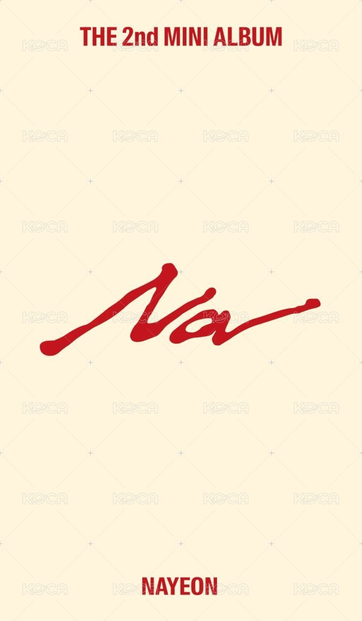 NA bdm 幸運卡 二宮格卡 背面