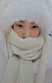 1st 寫真書 FROM ver. 周邊卡 