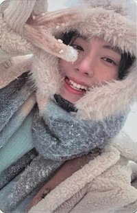 1st 寫真書 am 特典卡 