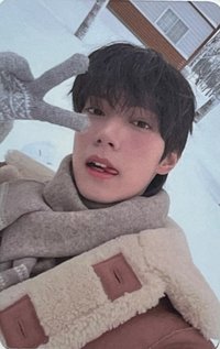 1st 寫真書 am 特典卡 