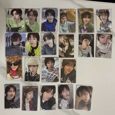 🐢 金主訓 特典卡 現貨 🔥