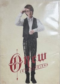 仙境夢遊 隨機卡 41