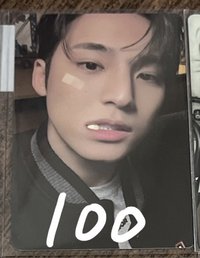 奎-雜誌卡需多帶任一（上排2）