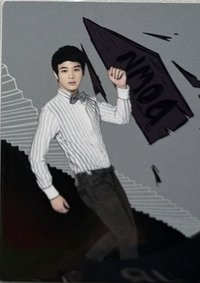 仙境夢遊 隨機卡 94