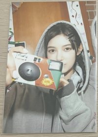 23FM 明信片 