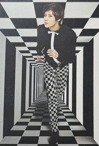 仙境夢遊 隨機卡 55